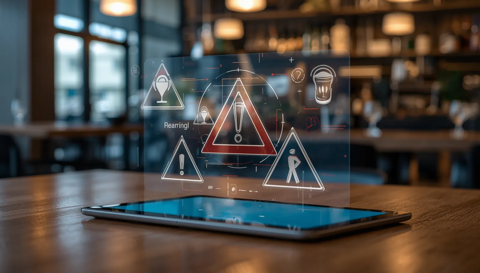 5 erros de tecnologia que donos de restaurante cometem sem saber